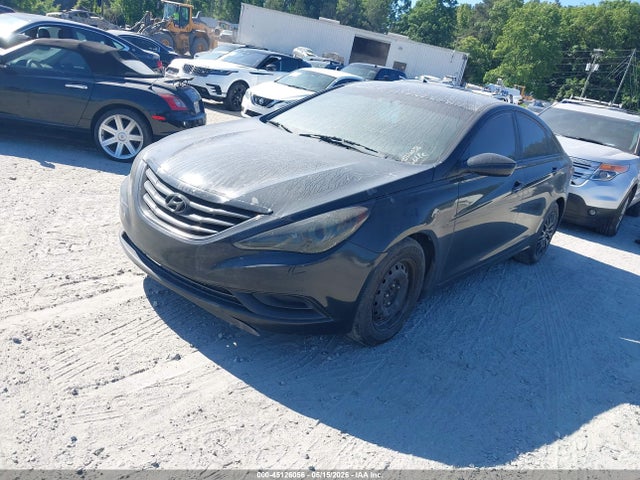 Hyundai SONATA Gls