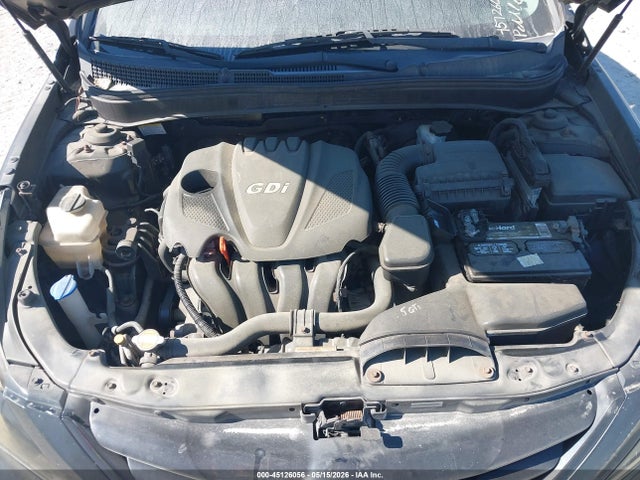 Hyundai SONATA Gls