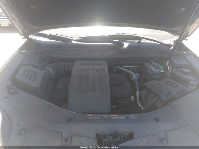 GMC Terrain Sle-1