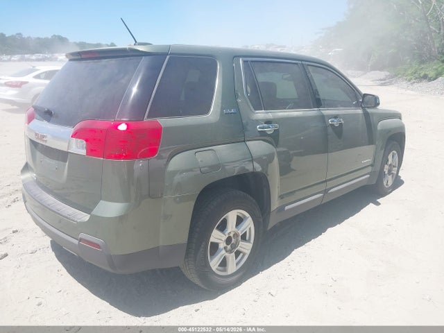GMC Terrain Sle-1