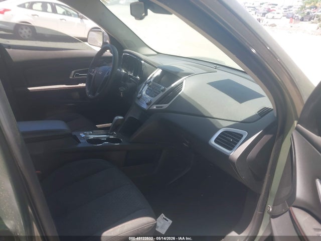 GMC Terrain Sle-1