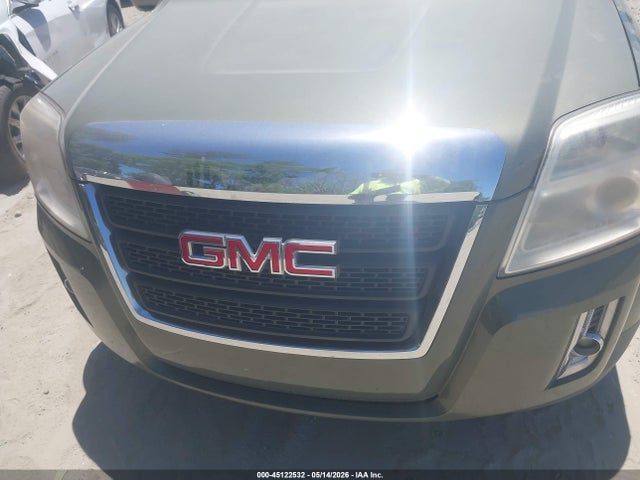 GMC Terrain Sle-1