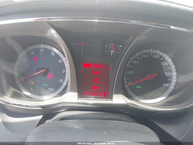 GMC Terrain Sle-1
