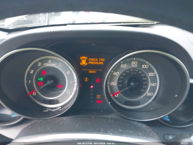Acura MDX Technology Package