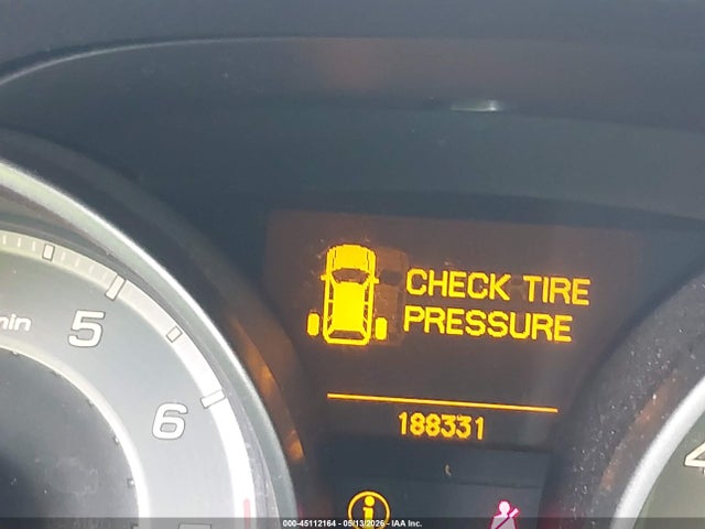 Acura MDX Technology Package