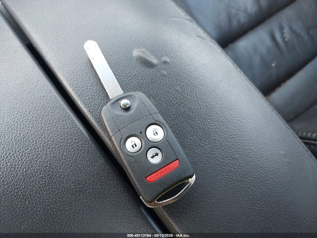 Acura MDX Technology Package