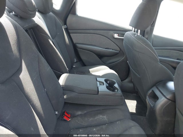 Dodge Dart Sxt