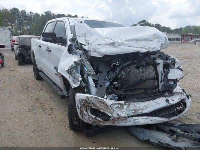 Salvage Ram 1500 Image