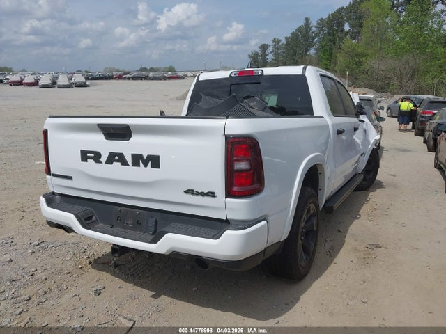 Ram 1500 Big Horn  4x4 5'7 Box