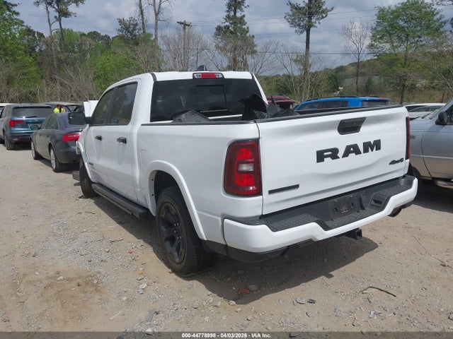 Ram 1500 Big Horn  4x4 5'7 Box