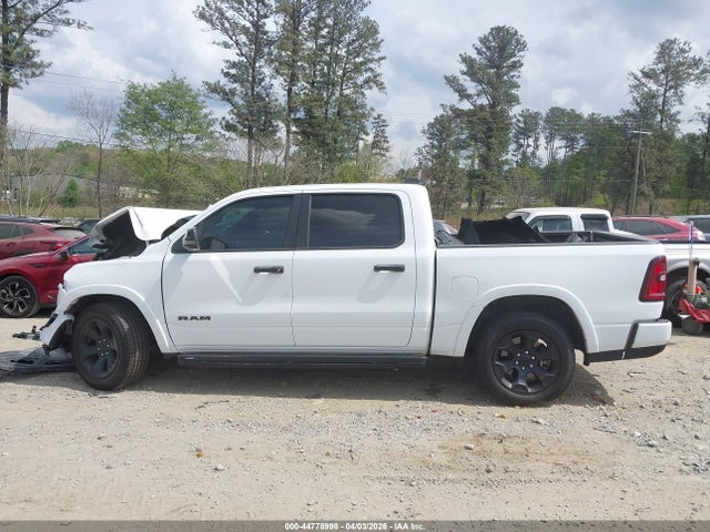 Ram 1500 Big Horn  4x4 5'7 Box