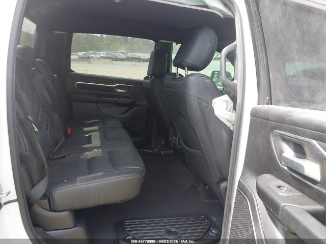 Ram 1500 Big Horn  4x4 5'7 Box