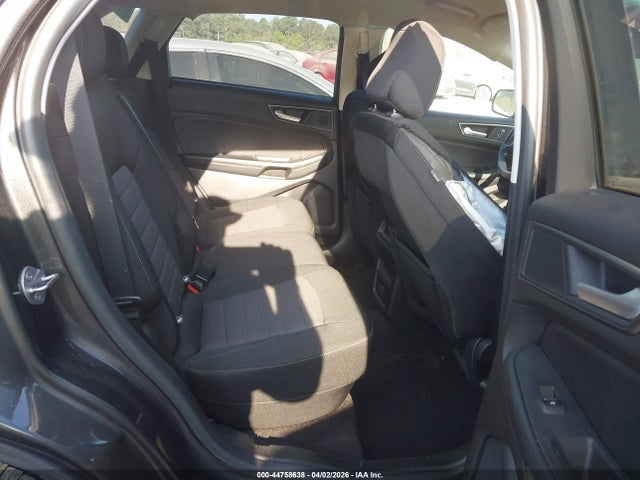 Ford Edge Se