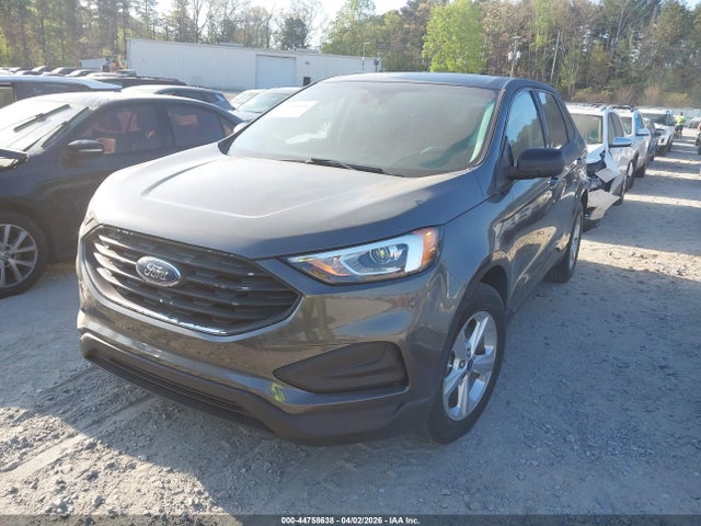 Ford Edge Se