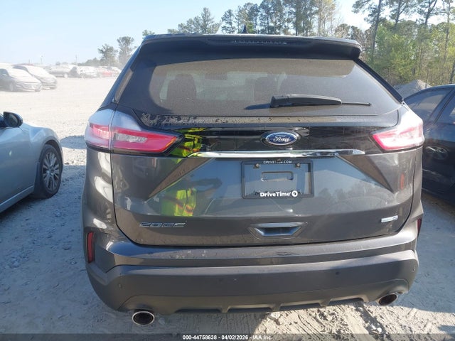 Ford Edge Se