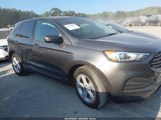 Ford Edge Se