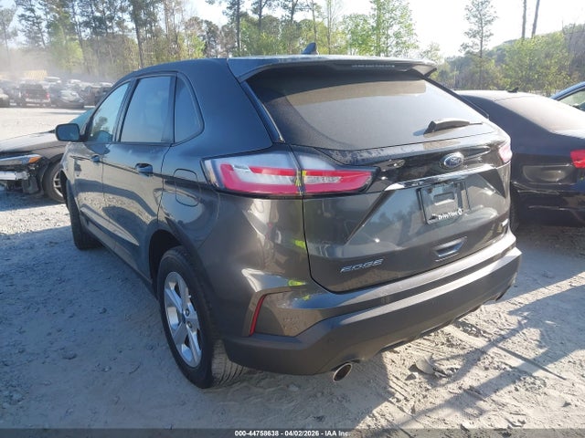 Ford Edge Se