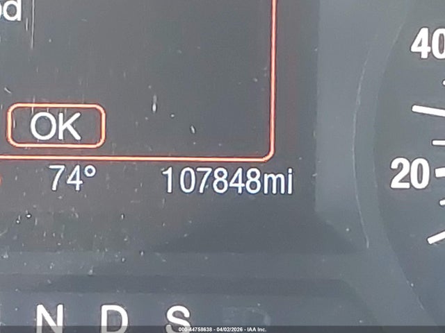 Ford Edge Se