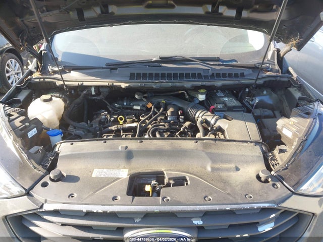 Ford Edge Se