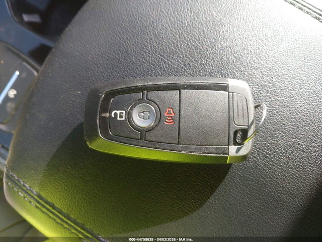 Ford Edge Se