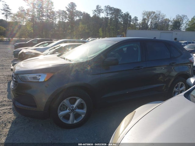 Ford Edge Se