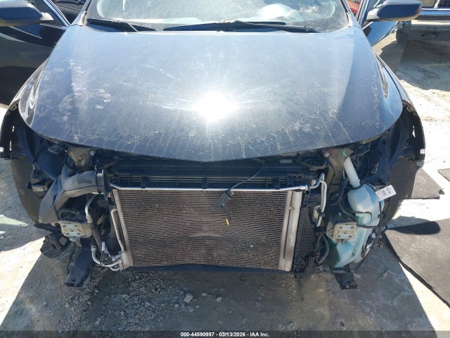 Chevrolet Malibu Fwd Lt