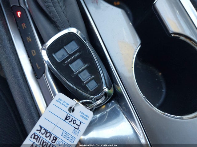 Chevrolet Malibu Fwd Lt