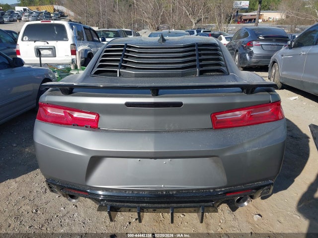 Chevrolet Camaro 1lt