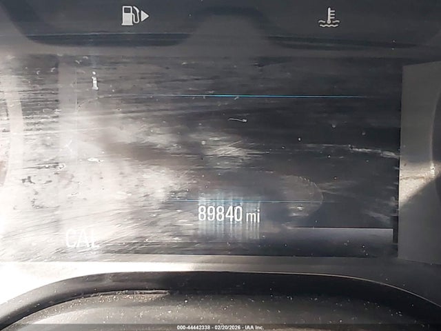 Chevrolet Camaro 1lt