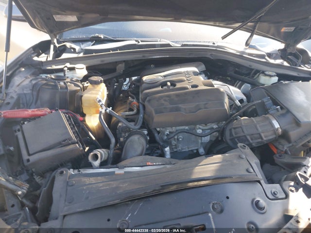 Chevrolet Camaro 1lt