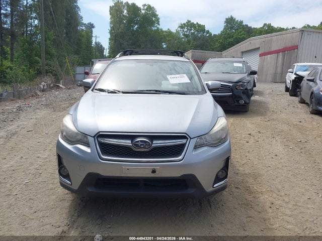 Subaru Crosstrek 2.0i Premium
