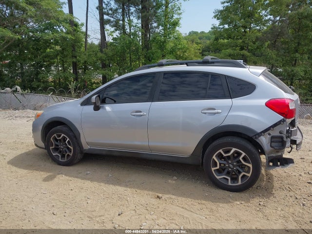 Subaru Crosstrek 2.0i Premium