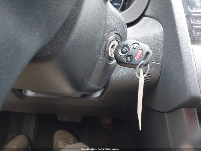 Subaru Crosstrek 2.0i Premium