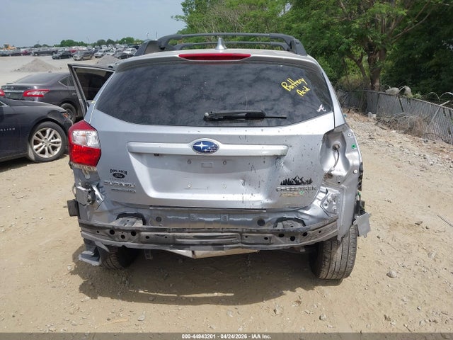 Subaru Crosstrek 2.0i Premium
