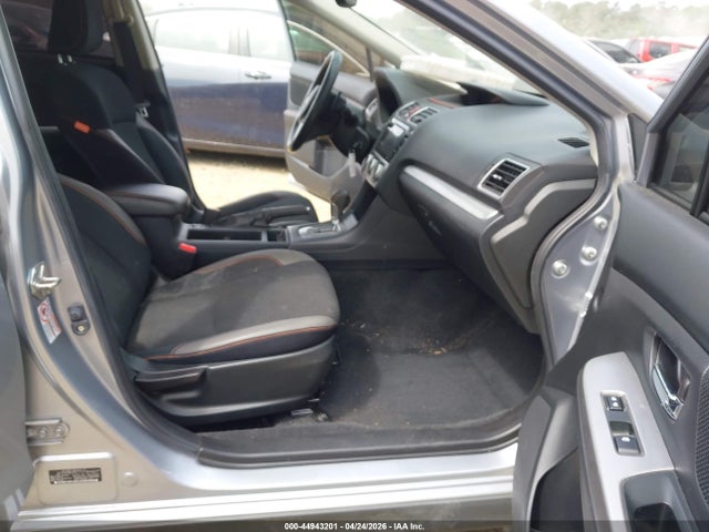 Subaru Crosstrek 2.0i Premium