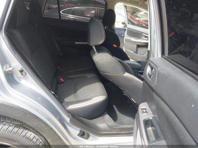 Subaru Crosstrek 2.0i Premium