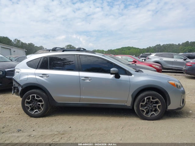 Subaru Crosstrek 2.0i Premium