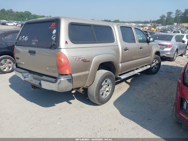 Toyota Tacoma Base V6