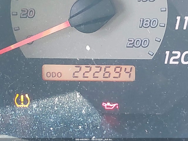 Toyota Tacoma Base V6