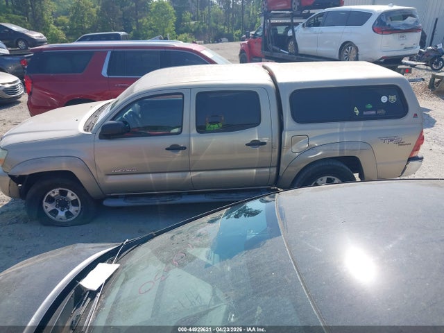 Toyota Tacoma Base V6