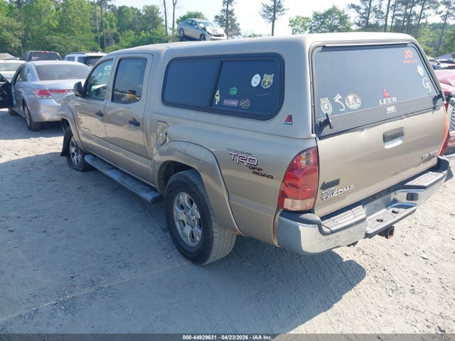 Toyota Tacoma Base V6