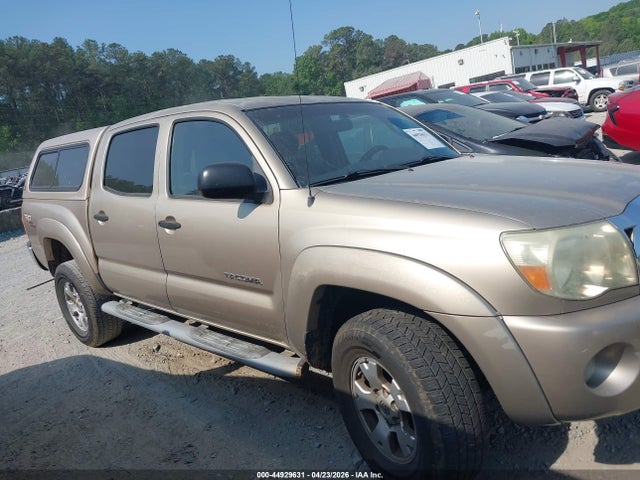 Toyota Tacoma Base V6