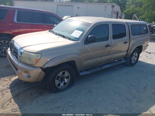 Toyota Tacoma Base V6