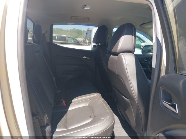 Chevrolet Colorado 4wd  Short Box Z71