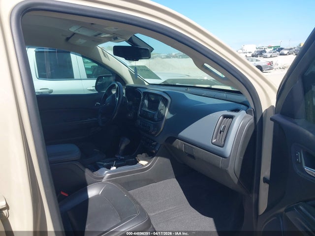 Chevrolet Colorado 4wd  Short Box Z71