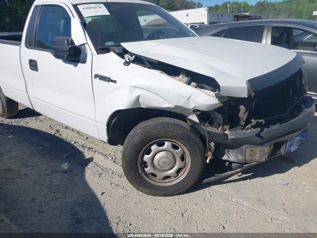 Ford F-150 Xl