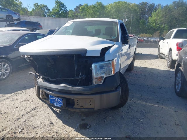 Ford F-150 Xl