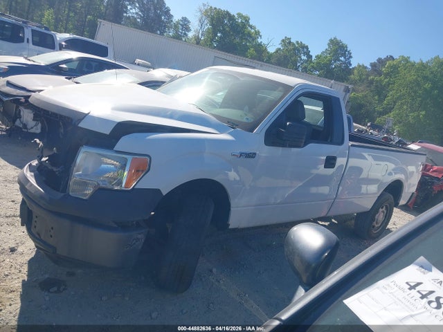 Ford F-150 Xl