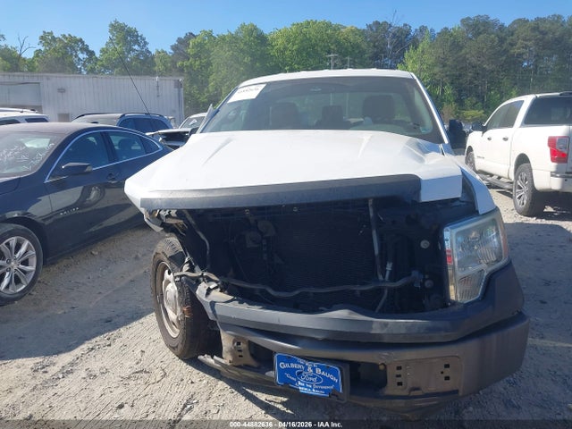 Ford F-150 Xl