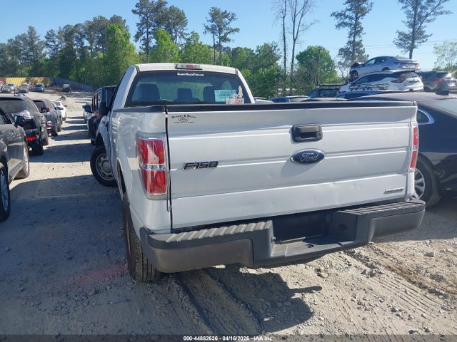 Ford F-150 Xl